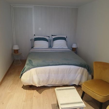 Le Lys Apartment Saintes Ngoại thất bức ảnh
