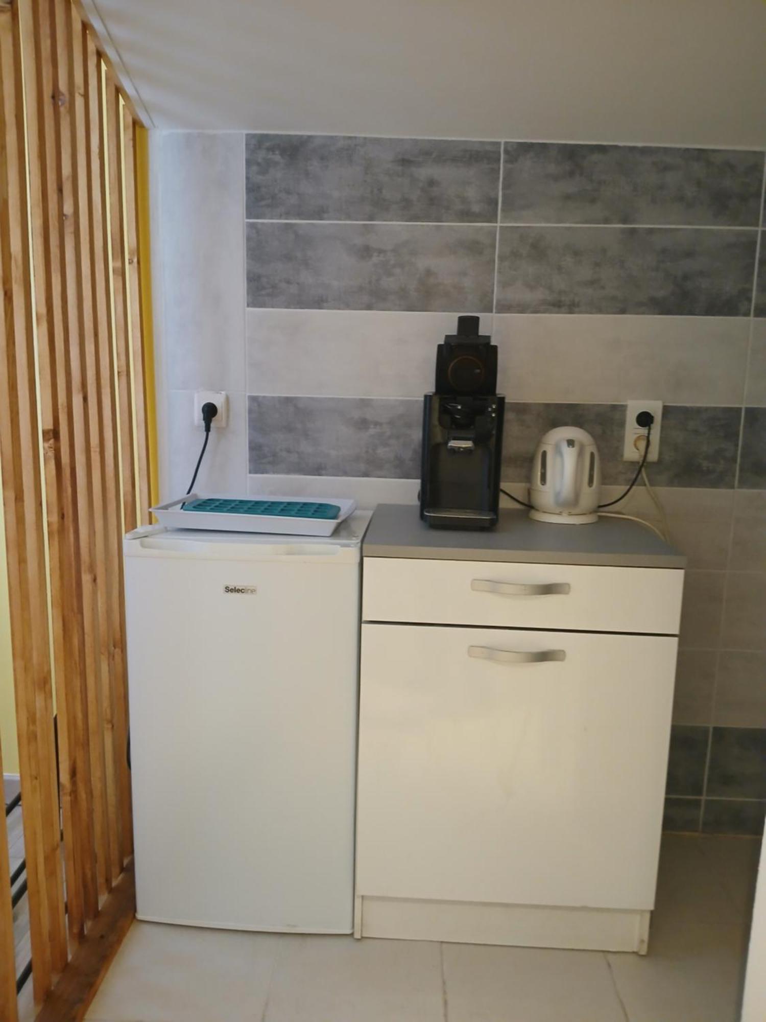 Le Lys Apartment Saintes Ngoại thất bức ảnh