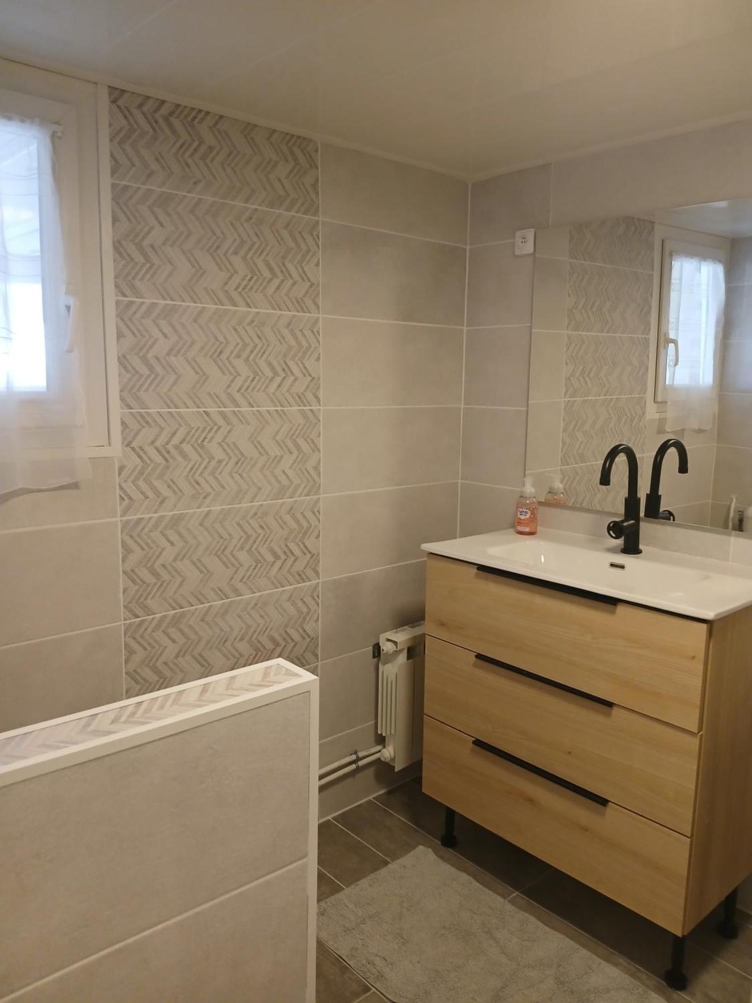 Le Lys Apartment Saintes Ngoại thất bức ảnh