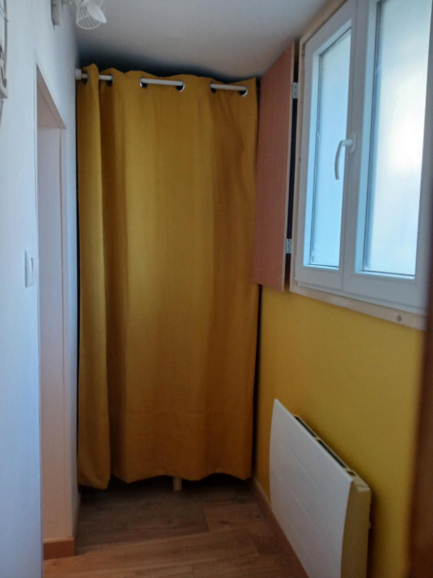 Le Lys Apartment Saintes Ngoại thất bức ảnh